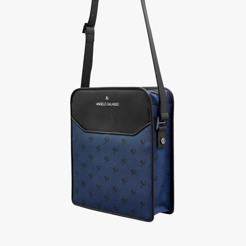 Monogram Messenger Bag - A11MB07001