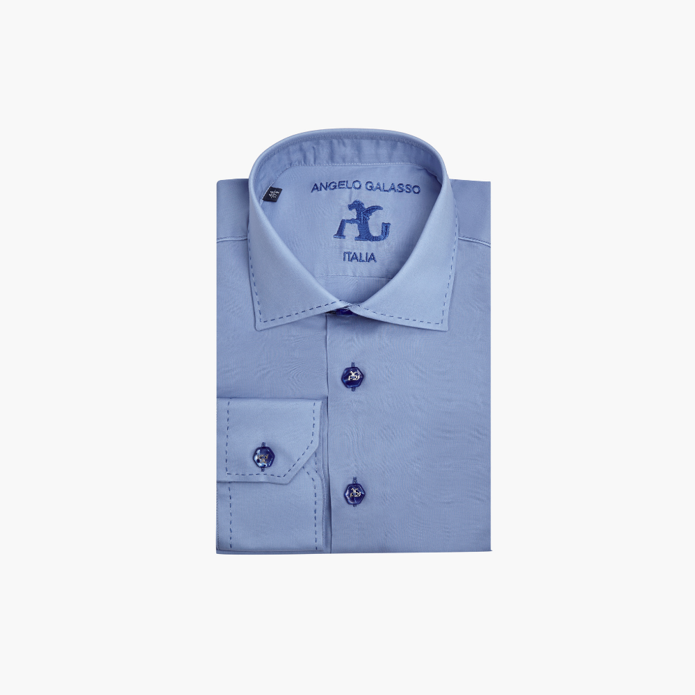 Blue Sky Italia Shirt -