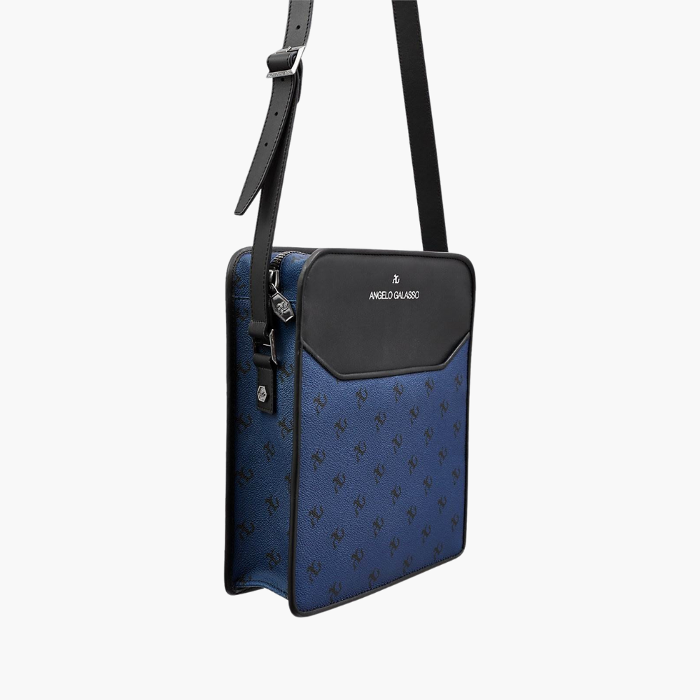 Monogram Messenger Bag - A11MB07001