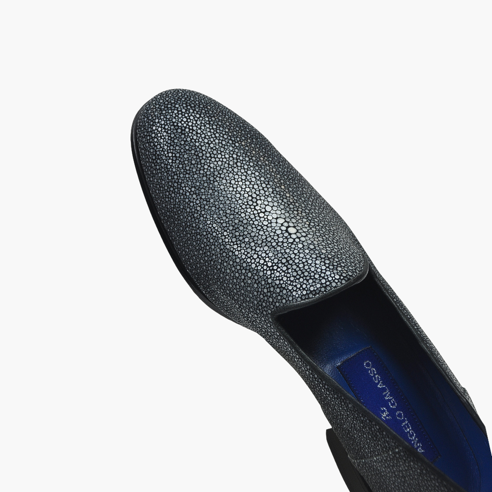 Stingray Skin Slip on - 17WFLASH40