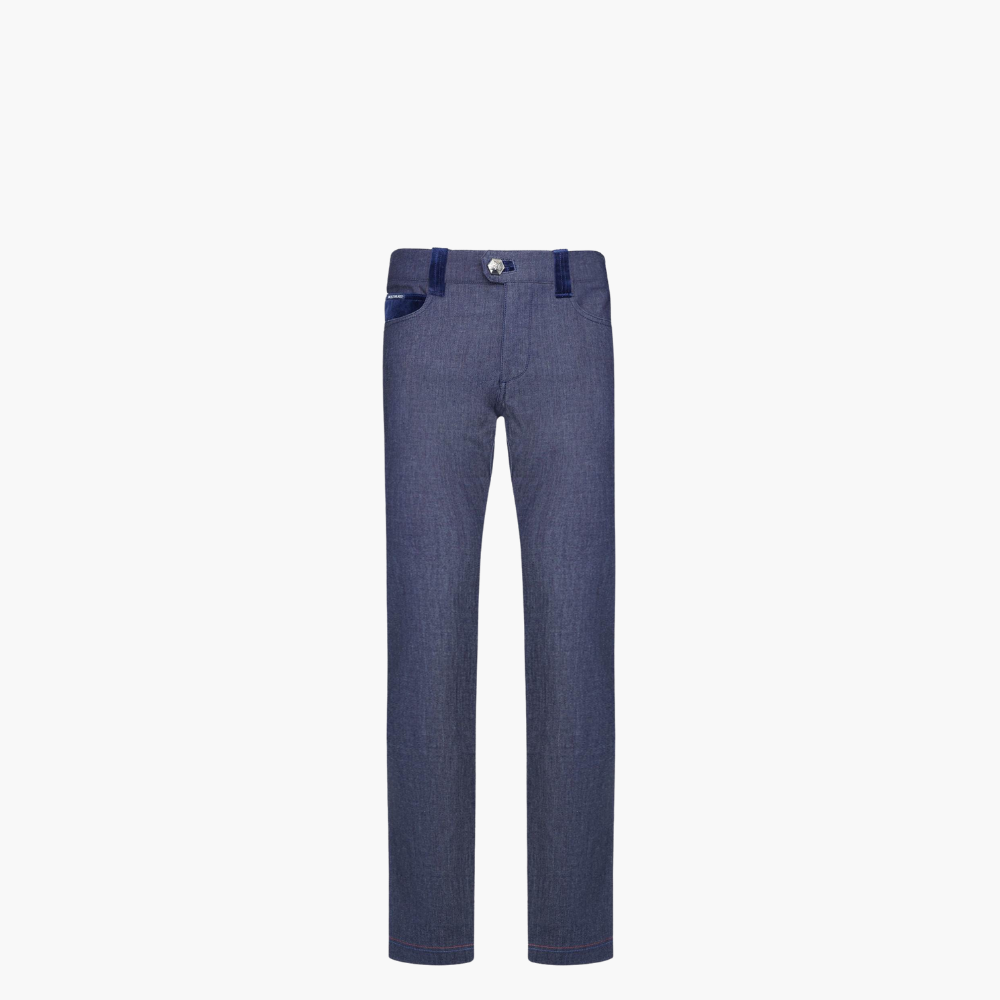 Jeans with Velvet - 20WJJNSCO0