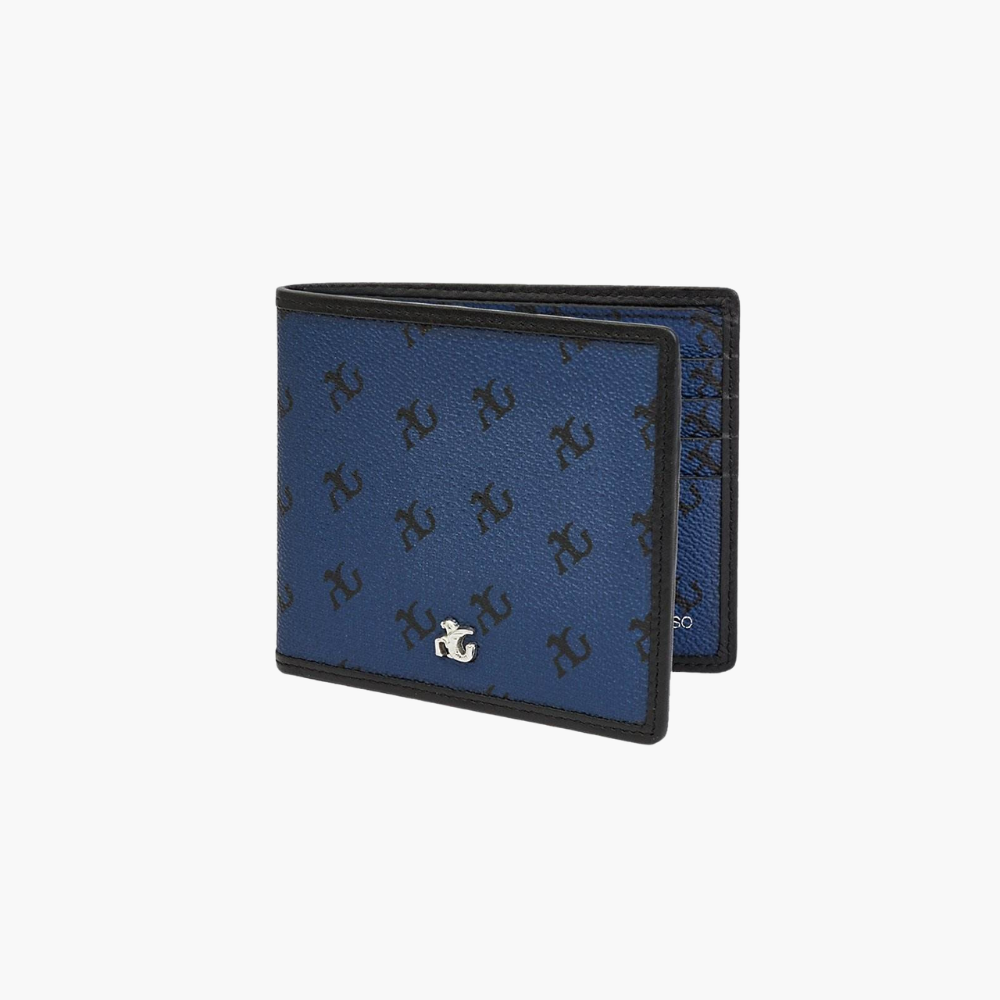 Monogram Wallet - A11MA17002