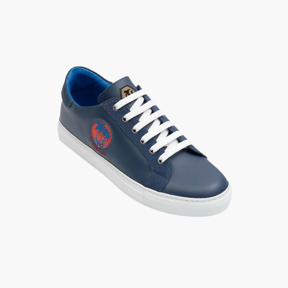 Blue Palms Trainers - A11MS1804F