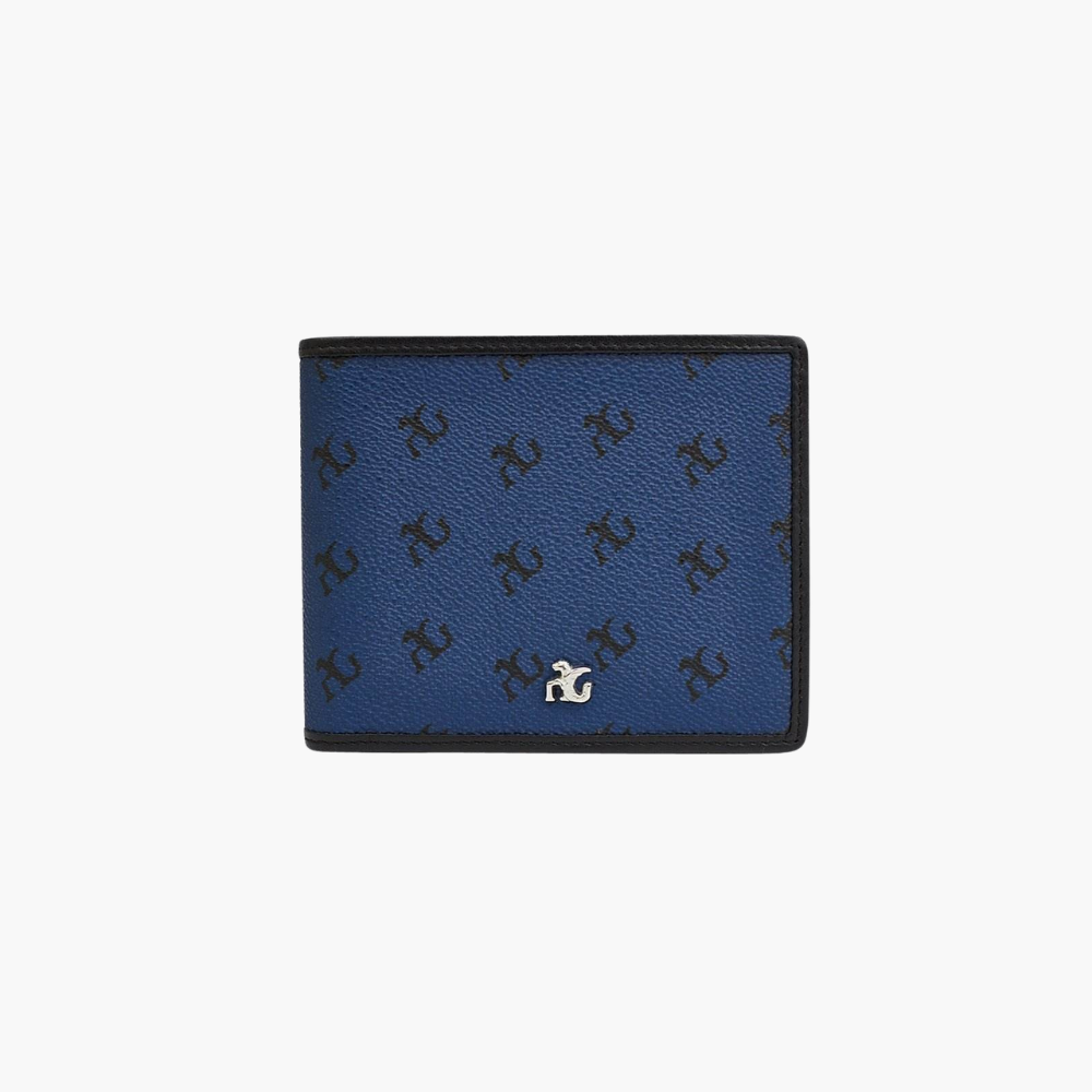Monogram Wallet - A11MA17002