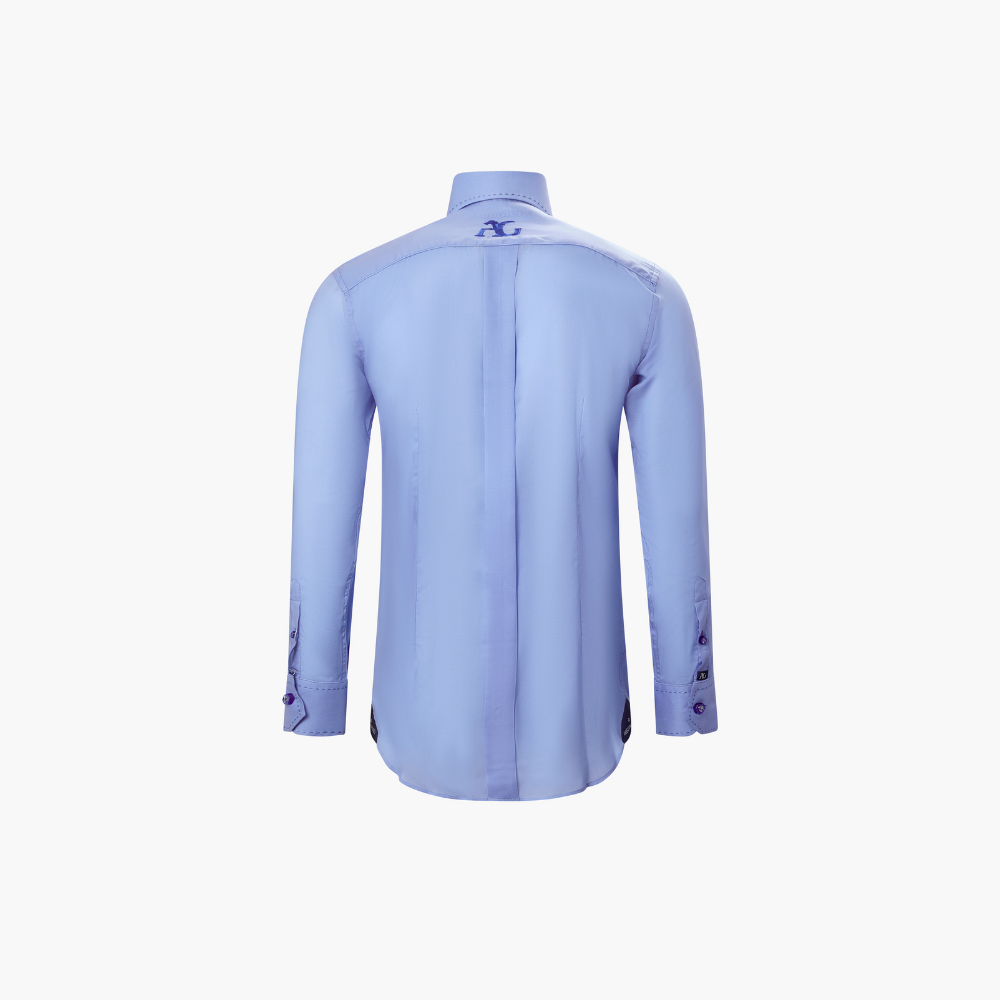Blue Sky Italia Shirt -