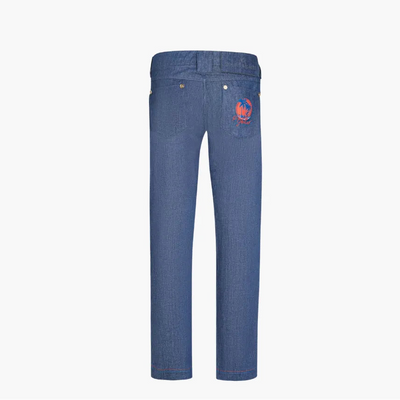 DENIM