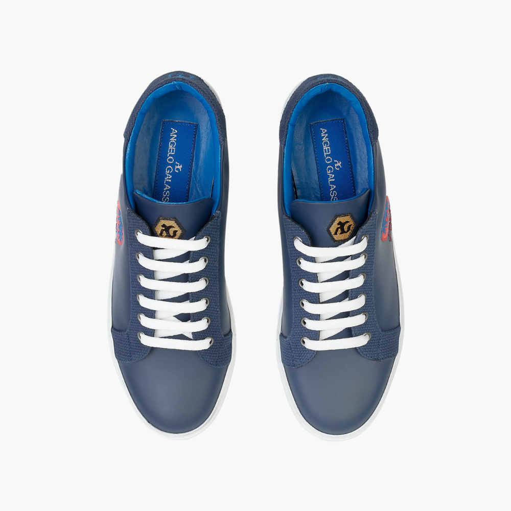 Blue Palms Trainers - A11MS1804F