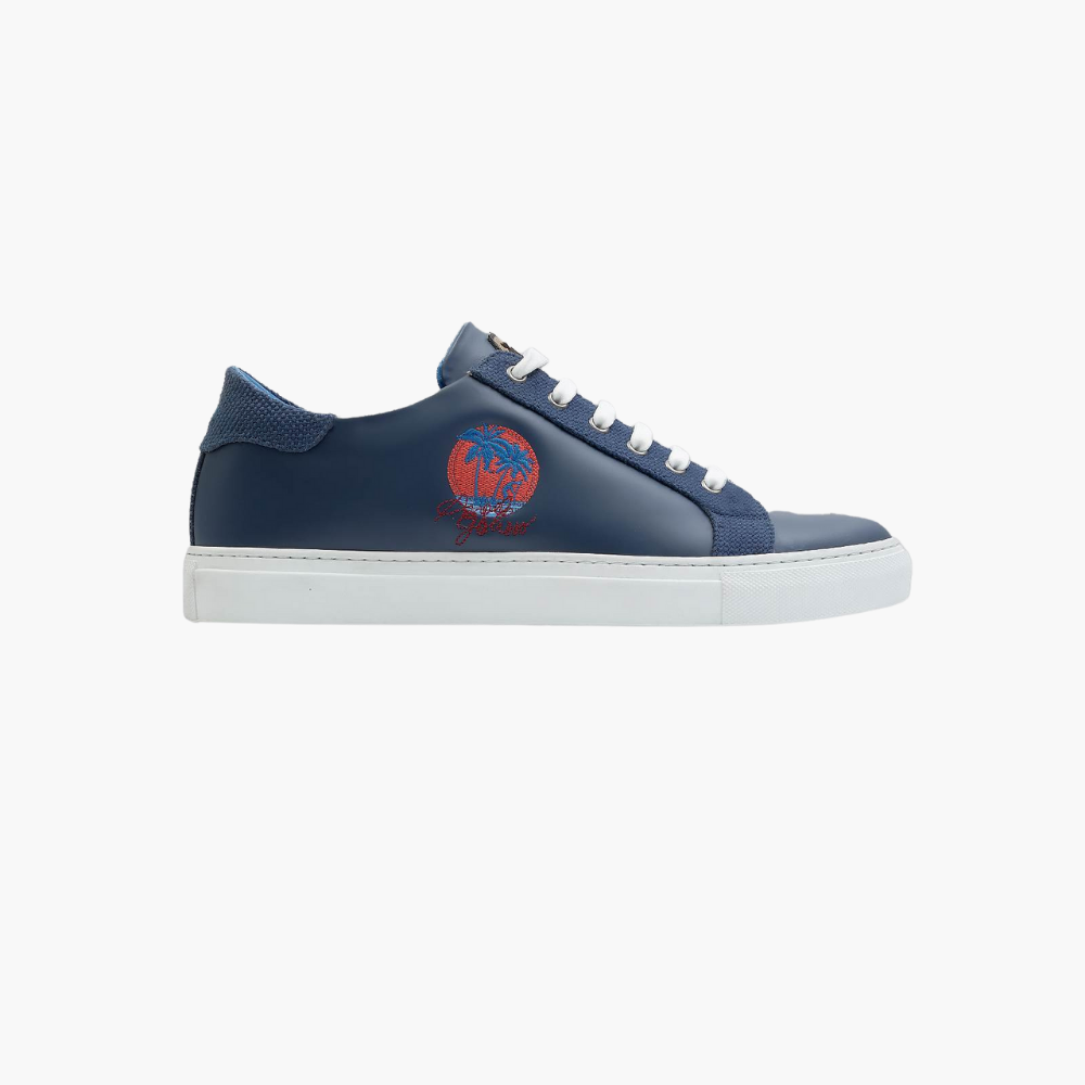 Blue Palms Trainers - A11MS1804F