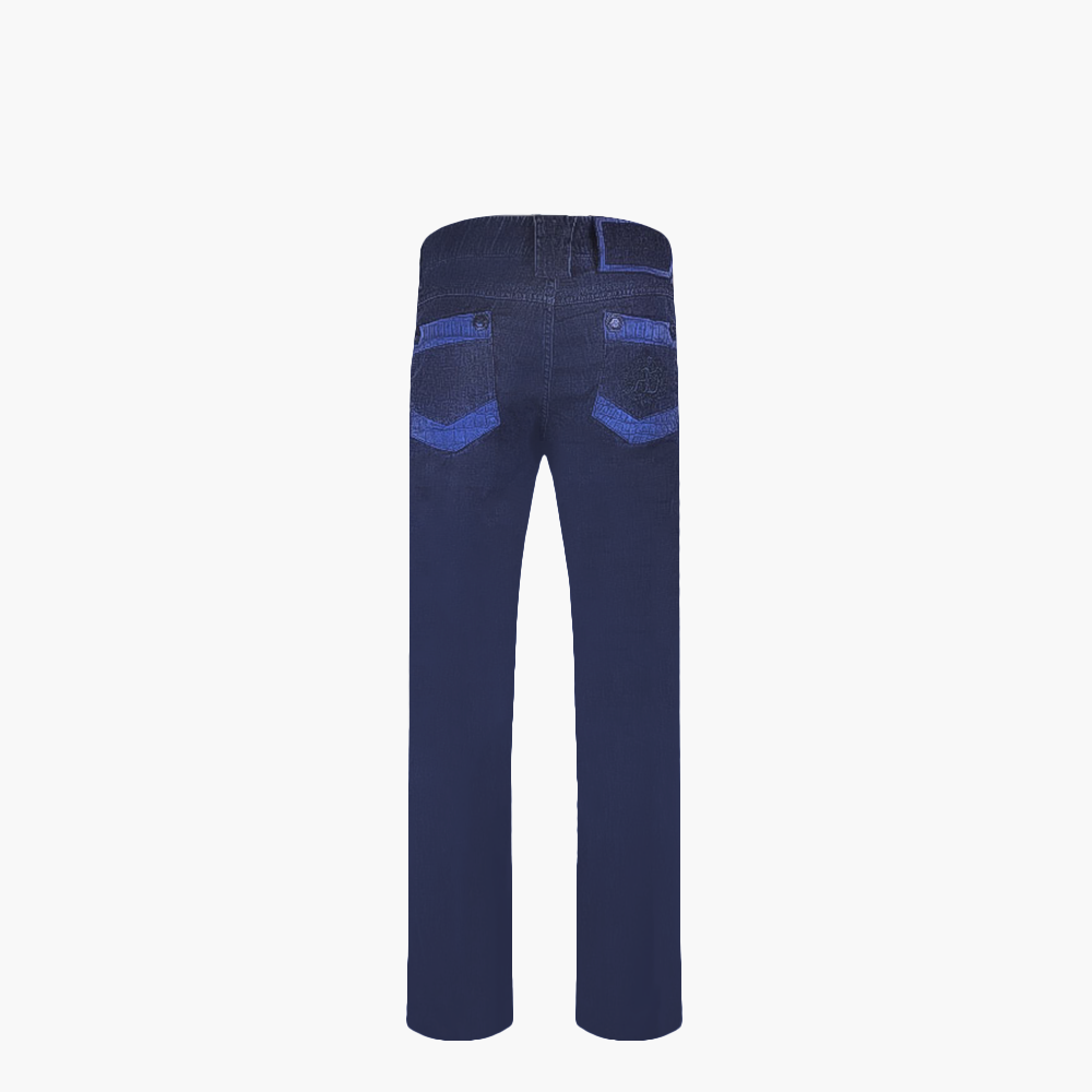 Blue Crocodile Filigrana Jeans