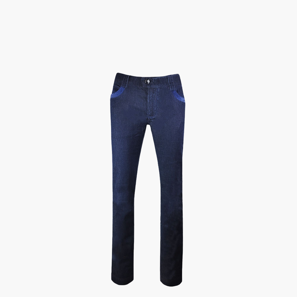 Blue Crocodile Filigrana Jeans