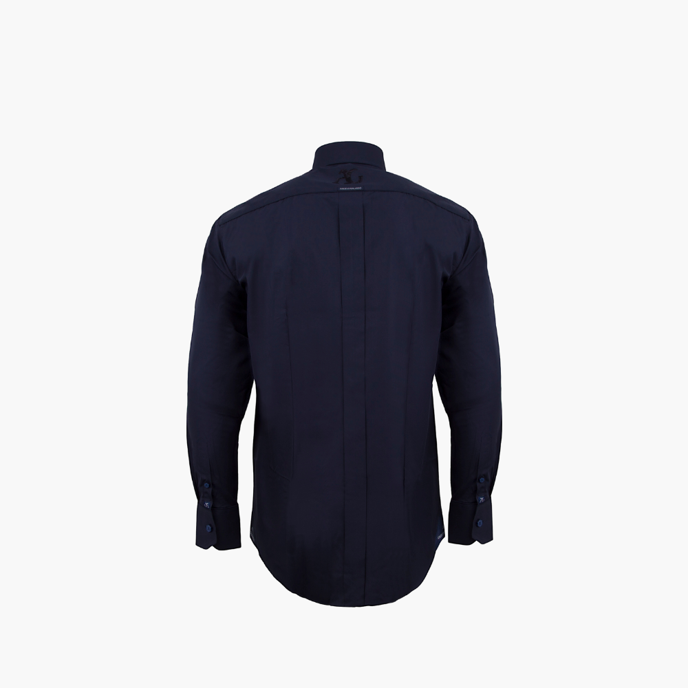 Blue Classic Mason Shirt