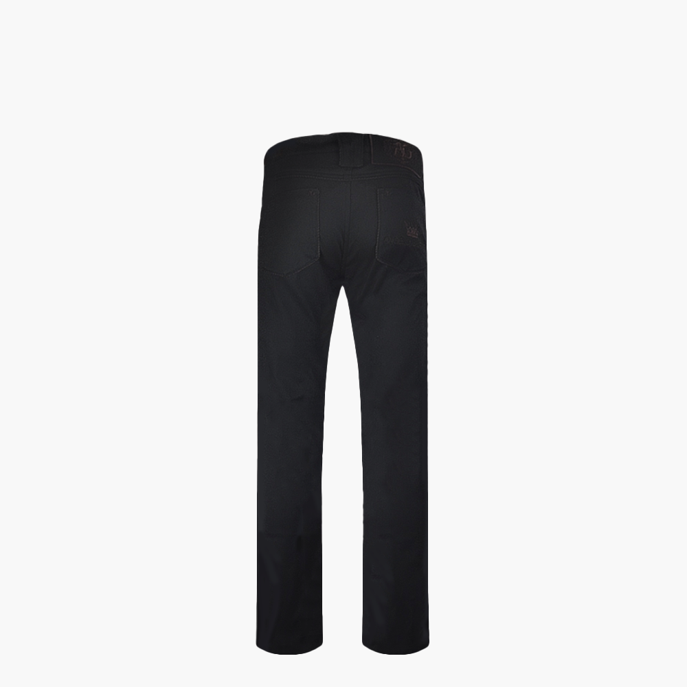 Black Crown Jeans - AG22WJJNS06