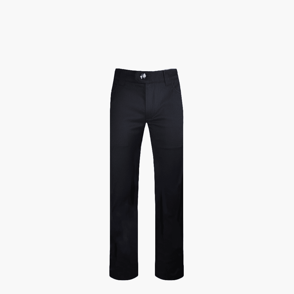 Angelo galasso Black Crown Jeans - Angelo Galasso - Luxury Italian Menswear London