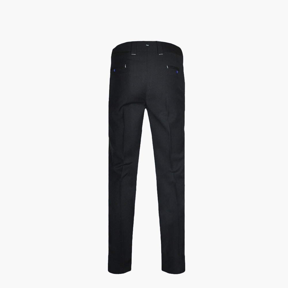 Black Trousers - AG23S10RIVTRS