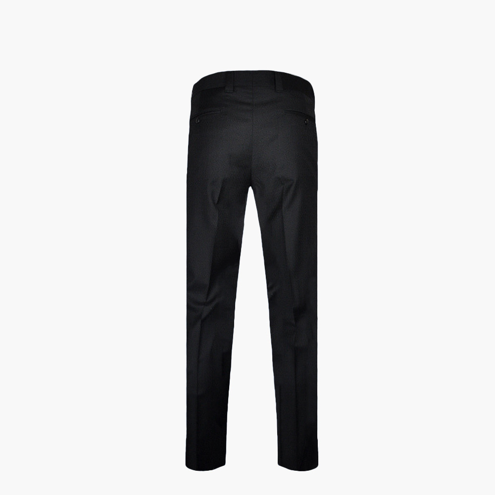 Black AG Trousers - AG23S7RIV04FL