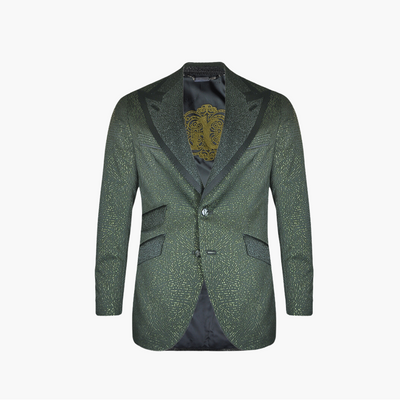 BLAZERS & SUITS