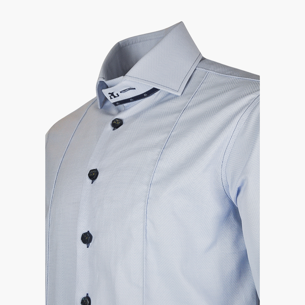 dress shirt watch cuff Horological Style: Watch Over Cuff