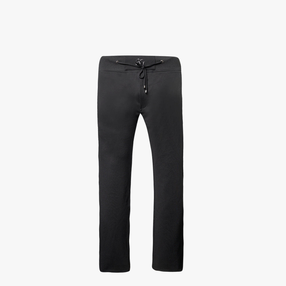 Black & Grey Scudo Ramage Tracksuit - AG24S8TRA01