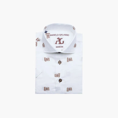 SHORT SLEEVES