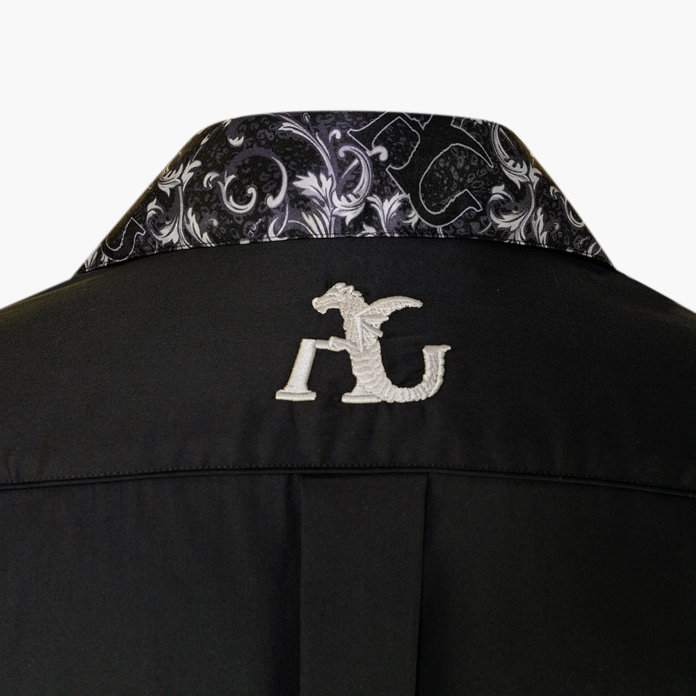 Luxury Loungewear Set - AG25S1HAS42