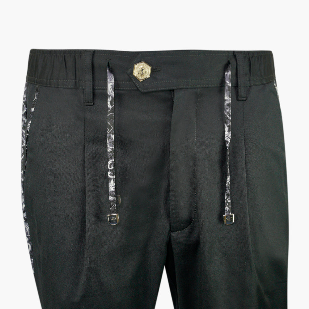 Luxury Loungewear Set - AG25S1HAS42