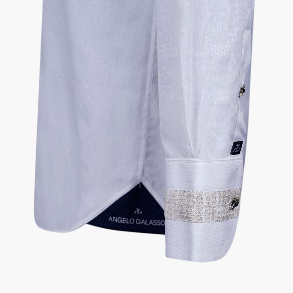 Light-Shine Mason Shirt - AG25W1HAS01