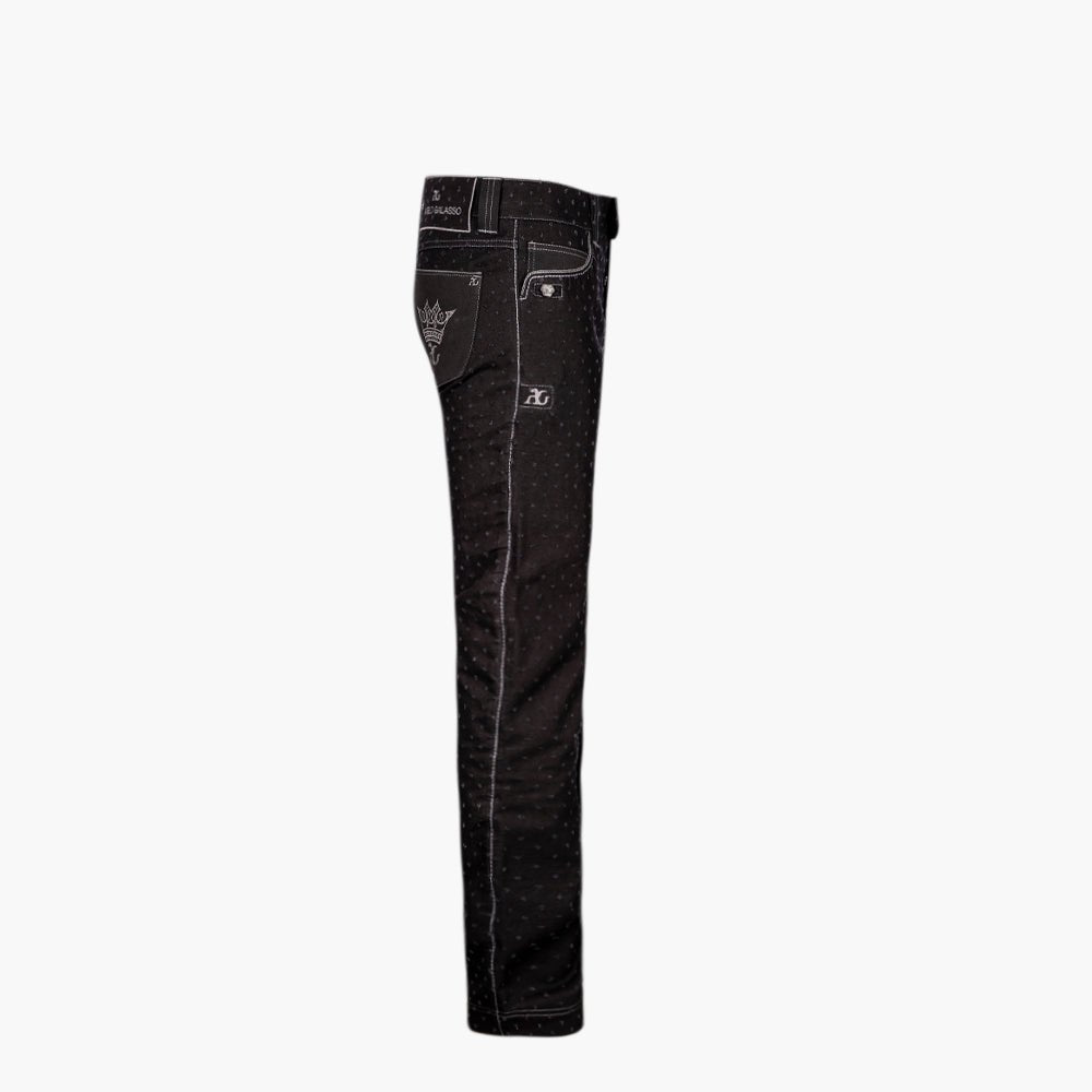 Italian Designer Denim for Men | Angelo Galasso