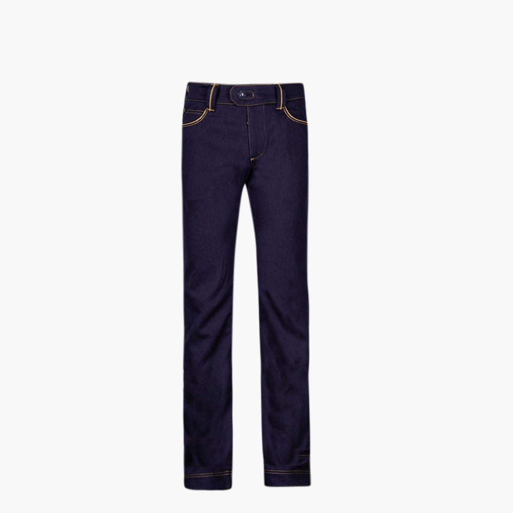 Italian Designer Denim for Men | Angelo Galasso