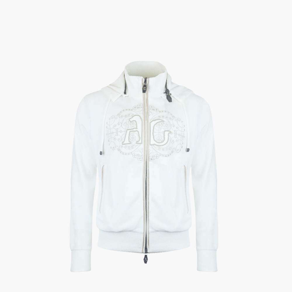 White Python Tracksuit