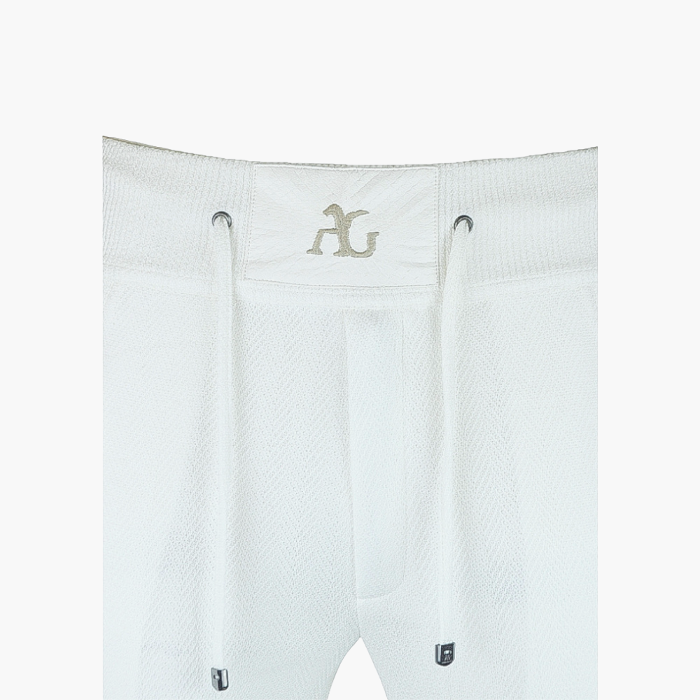 White Python Tracksuit