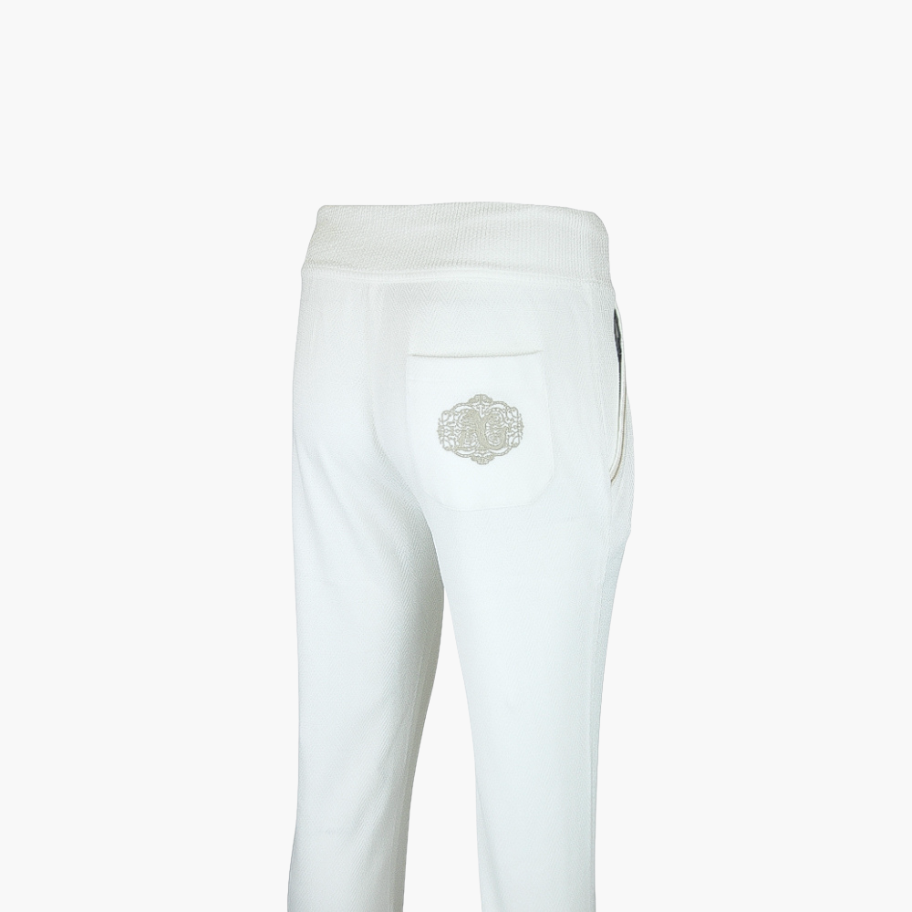 White Python Tracksuit