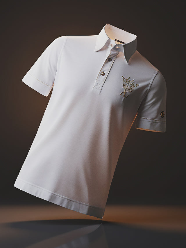POLOS & T-SHIRTS