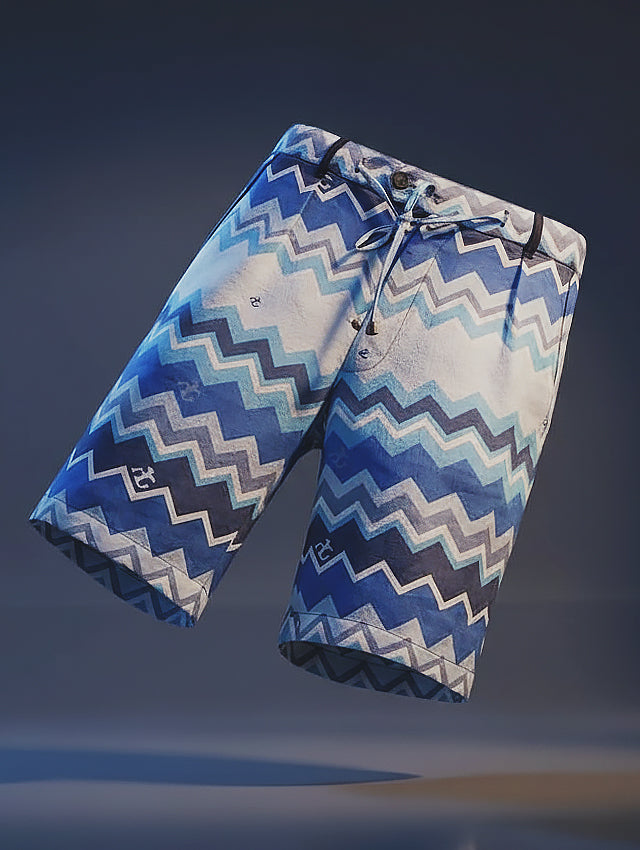 TROUSERS & SHORTS