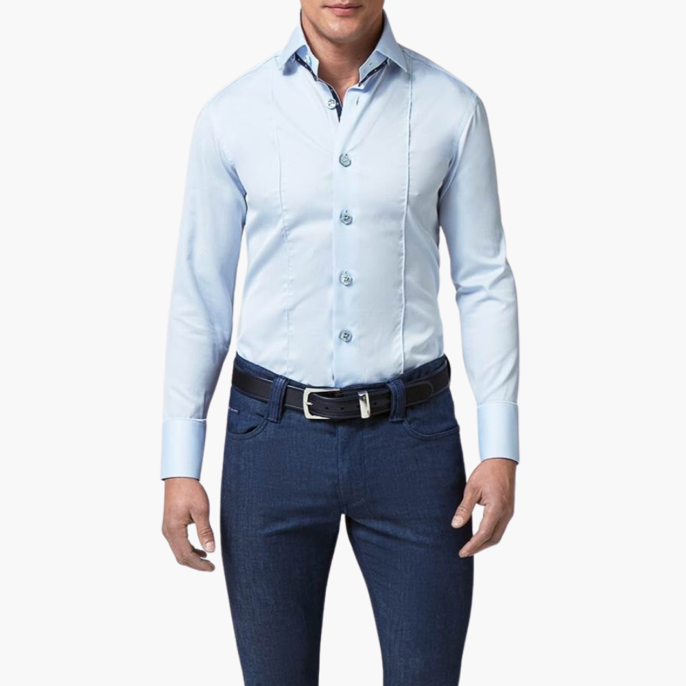 Blue Sky Classic Mason Shirt