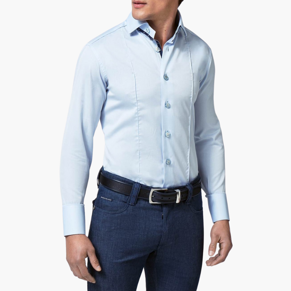 Blue Sky Classic Mason Shirt